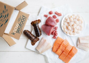 KnowSeafood can deliver to any of the 50 US states. KnowSeafood can deliver to any of the 50 US states.