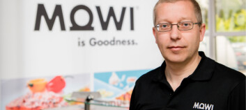 Pringle named as new boss of Mowi Canada East