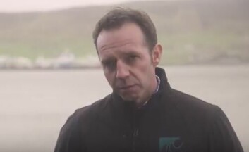 Shellfish grower Michael Tait talks about the development of the mussel hatchery in Shetland. "SAIC were very valuable to us at the very beginning," he says. Shellfish grower Michael Tait talks about the development of the mussel hatchery in Shetland. "SAIC were very valuable to us at the very beginning," he says.