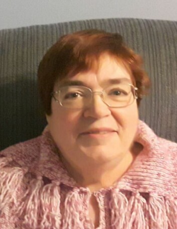 Irene Breckon: "We need to fight against these big businesses." Photo: The Star / Irene Breckon. Irene Breckon: "We need to fight against these big businesses." Photo: The Star / Irene Breckon.