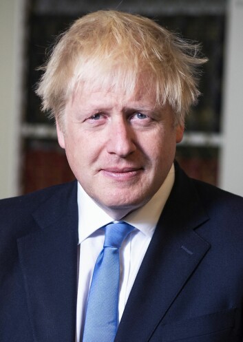 Boris Johnson is being urged to negotiate a 'grace period' with Europe.