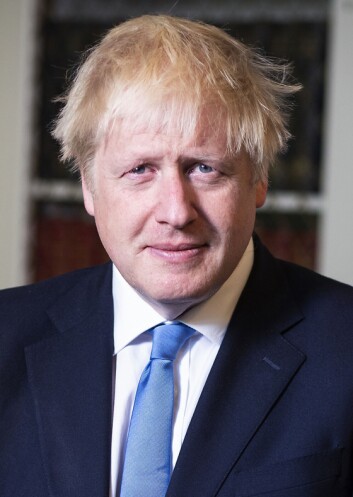 Boris Johnson is being urged to negotiate a 'grace period' with Europe. Boris Johnson is being urged to negotiate a 'grace period' with Europe.