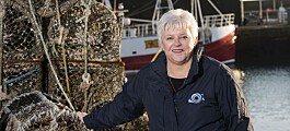 Seafood Scotland spells out costs of EU trade war