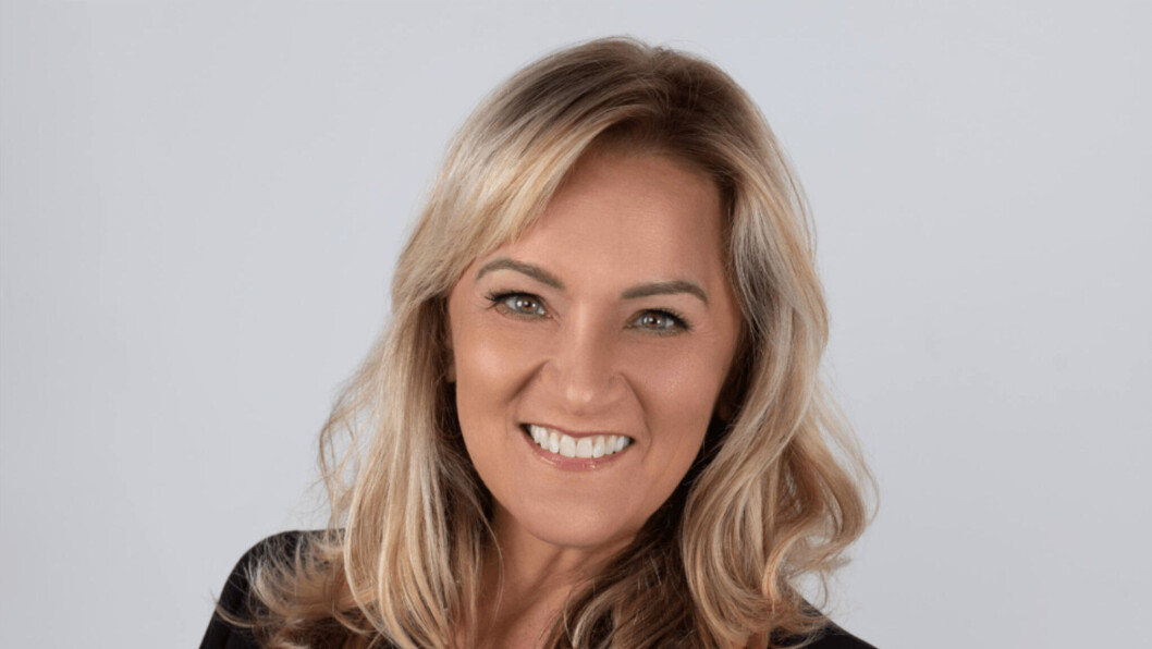 Victoria Parr has joined Veramaris as its business development director, North America. Photo: Veramaris. Victoria Parr has joined Veramaris as its business development director, North America. Photo: Veramaris.