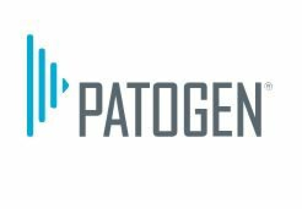 PatoGen sets sights on Scotland expansion