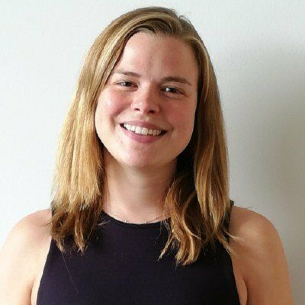 Polly Burns has joined FMS as its aquaculture interactions manager Polly Burns has joined FMS as its aquaculture interactions manager
