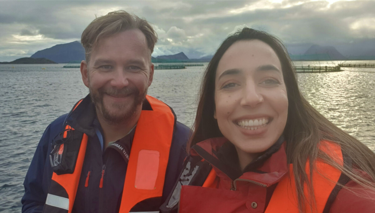 Anne Rudloe Scholarships help women build aquaculture careers