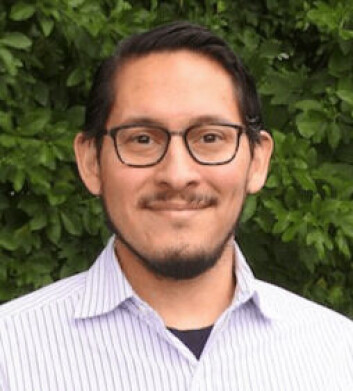 Ricardo Ekmay: "We are eager to follow up on these findings." Photo: Arbiom. Ricardo Ekmay: "We are eager to follow up on these findings." Photo: Arbiom.