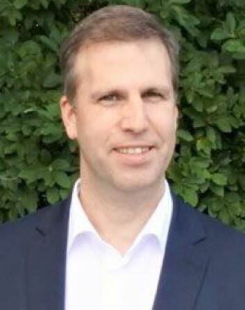 Marc Chevrel: "A common vision and commitment". Marc Chevrel: "A common vision and commitment".