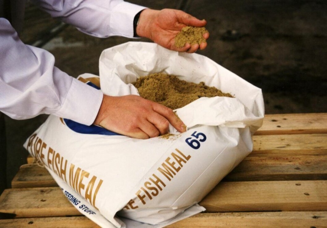 During June 2020 performance of marine ingredients was well above the 2011- 2019 average for the same month. Image: GAA. During June 2020 performance of marine ingredients was well above the 2011- 2019 average for the same month. Image: GAA.