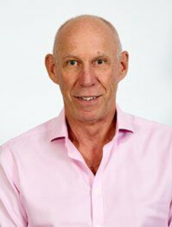 NT EPA chairman Dr Paul Vogel said Project Sea Dragon could managed in an environmentally acceptable manner. NT EPA chairman Dr Paul Vogel said Project Sea Dragon could managed in an environmentally acceptable manner.