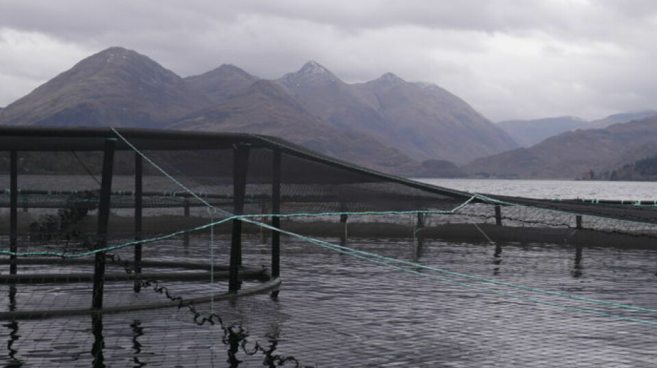 Dr Mausam Budhathoki, inset, says a completed study of academic articles and newspaper reports can benefit the aquaculture sector by providing insights into effective communication strategies.