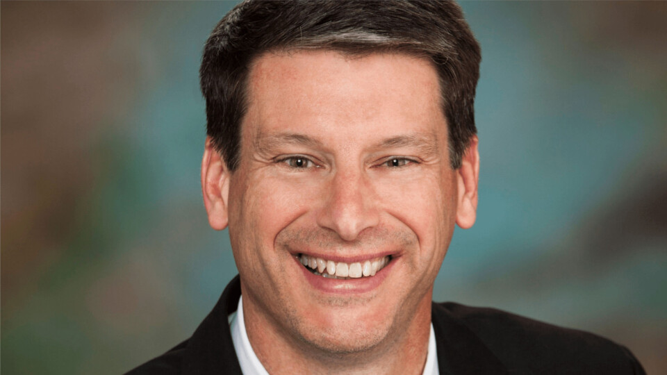 Rob Sheffer has taken on an extra role at US mineral nutrition supplier Zinpro. Photo: Zinpro.