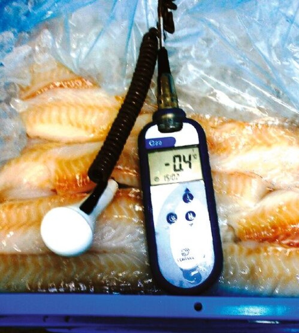 PPS East customers report increase in fresh fish quality