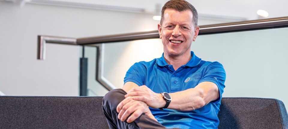 Scottish Sea Farms raises harvest guidance after strong third quarter