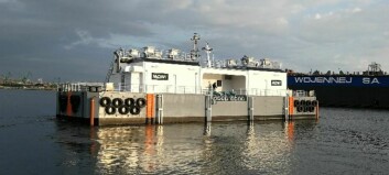 ScaleAQ clinches Mowi order for five feed barges