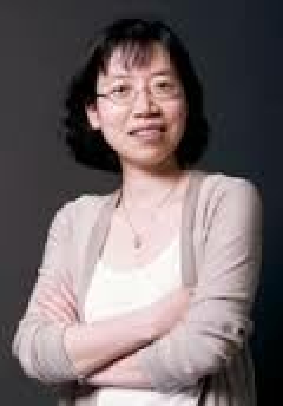 Breakthrough: Yizhi Jane Tao. Photo: Rice University