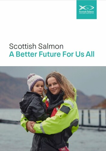 The SSPO's sustainability charter, A Better Future for Us All, contains 41 separate actions. The SSPO's sustainability charter, A Better Future for Us All, contains 41 separate actions.