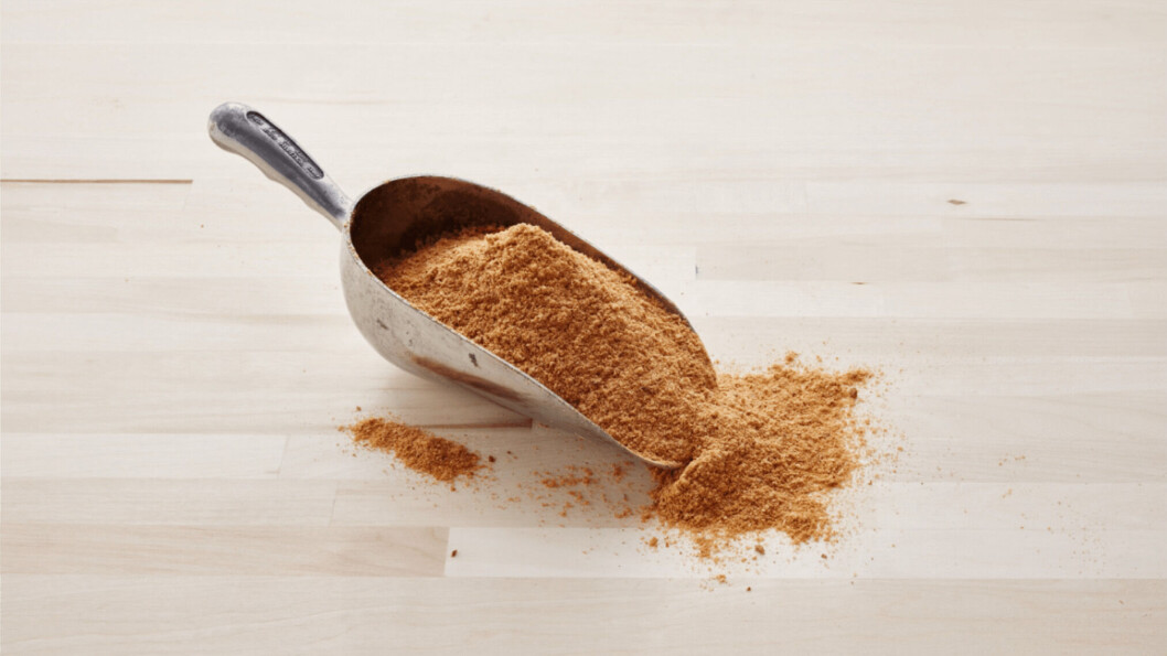AlgaPrime DHA has been BioMar's primary source of algae-derived omega-3. Photo: Terra Via / Corbion. AlgaPrime DHA has been BioMar's primary source of algae-derived omega-3. Photo: Terra Via / Corbion.