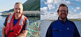 Scottish Sea Farms picks local staff for key Northern Isles jobs