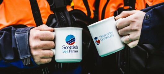 Scottish Sea Farms wraps up £164m Grieg Shetland deal