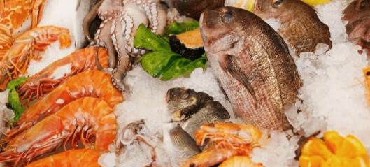 Seafood consumers show appetite for sustainability