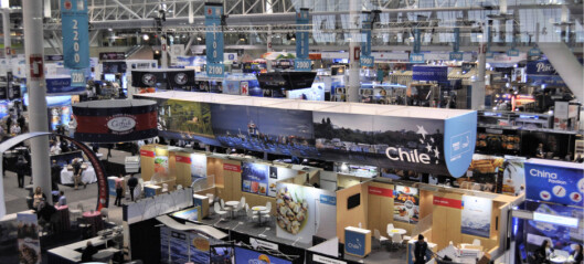 Seafood Expo North America ‘will go ahead safely’
