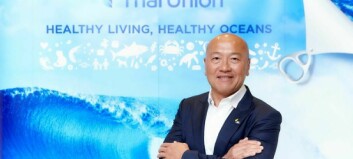 Seafood giant issues world-first sustainability bond
