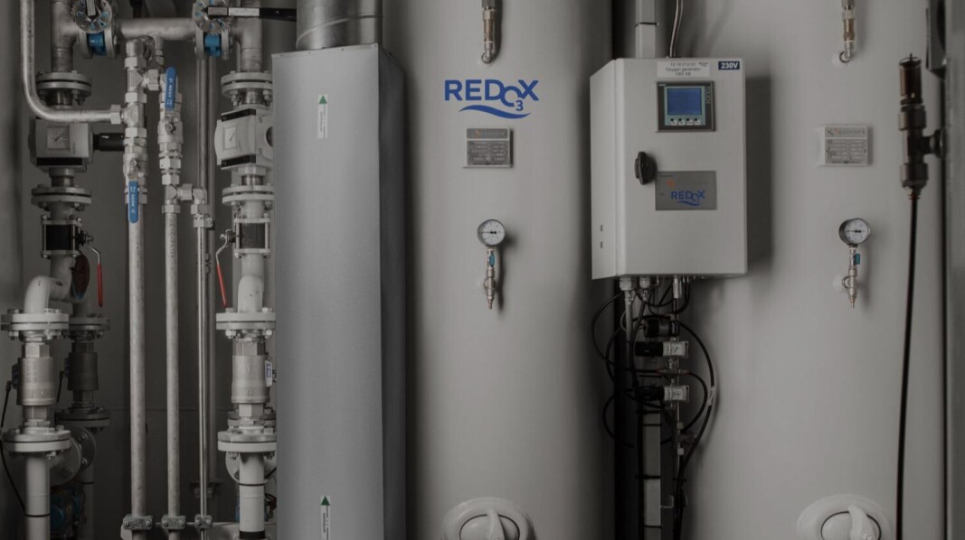 Bluefront has upped its investment in Redox. Bluefront has upped its investment in Redox.