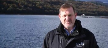 SEPA takes its aquaculture plan on the road