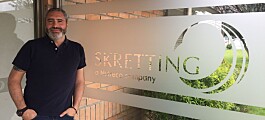 Skretting Chile commercial manager moves to Canada