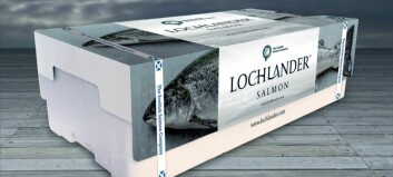 SSC unveils Lochlander brand in Boston
