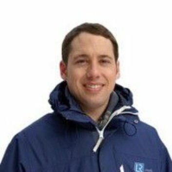 Richard Beckett is the SSPO's new head of standards. Photo: LinkedIn. Richard Beckett is the SSPO's new head of standards. Photo: LinkedIn.