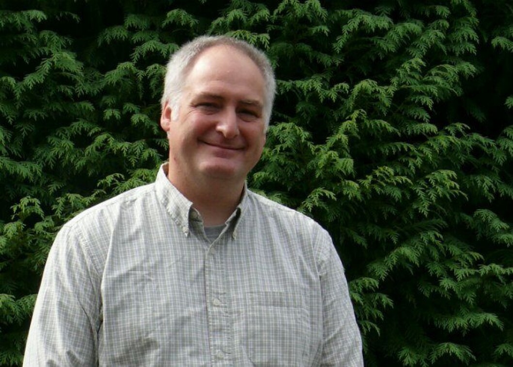 Professor Trevor Telfer, of Stirling’s Institute of Aquaculture, is leading the multi-partner study. Professor Trevor Telfer, of Stirling’s Institute of Aquaculture, is leading the multi-partner study.