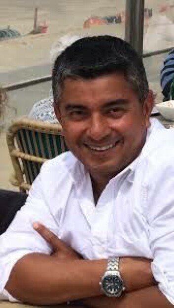 Marcelo Hidalgo: Important to ensure requirements are evidence-based. Marcelo Hidalgo: Important to ensure requirements are evidence-based.