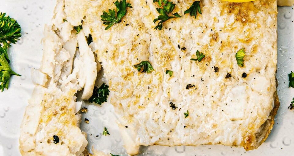 Like its other products, Jack & Fry's 'fish fillet' started life as jackfruit.