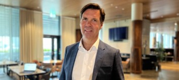Lerøy suspends investment in Norway