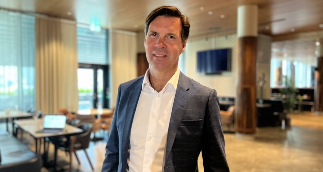 Henning Beltestad: Henning Beltestad: