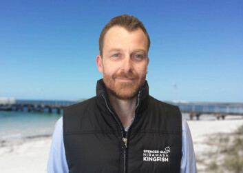 Rob Gratton: "We have made solid progress towards proving out Clean Seas' financial model." Rob Gratton: "We have made solid progress towards proving out Clean Seas' financial model."