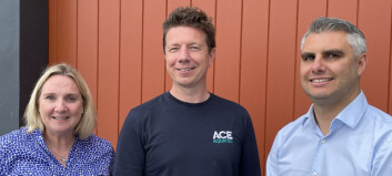 Ace Aquatec casts its net wider
