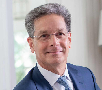 Peter Prieto: Direct purchasers paid an inflated fee for salmon for several years. Peter Prieto: Direct purchasers paid an inflated fee for salmon for several years.