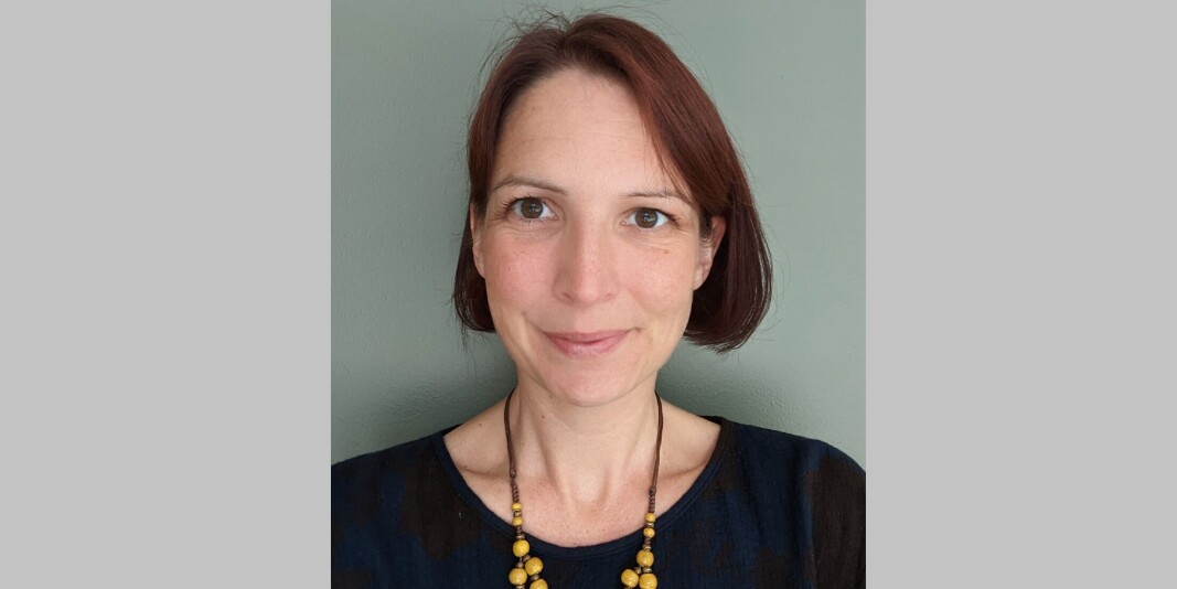 Dr Johanna Baily has joined PatoGen Scotland. Dr Johanna Baily has joined PatoGen Scotland.