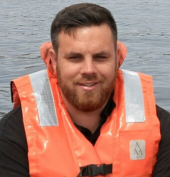 Duane Coetzer: Lober Rock success fuels appetite to see more Orkney farms achieve certification. Duane Coetzer: Lober Rock success fuels appetite to see more Orkney farms achieve certification.