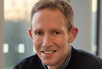 Ross Houston: Peñaloza appointment significantly strengthens capacity to design and apply cost-effective genomic tools for aquaculture species. Ross Houston: Peñaloza appointment significantly strengthens capacity to design and apply cost-effective genomic tools for aquaculture species.