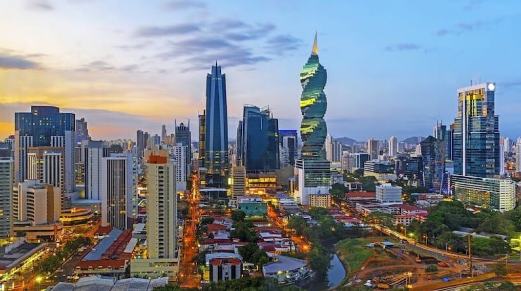 Panama City will host Latin American and Caribbean Aquaculture 2023. Panama City will host Latin American and Caribbean Aquaculture 2023.