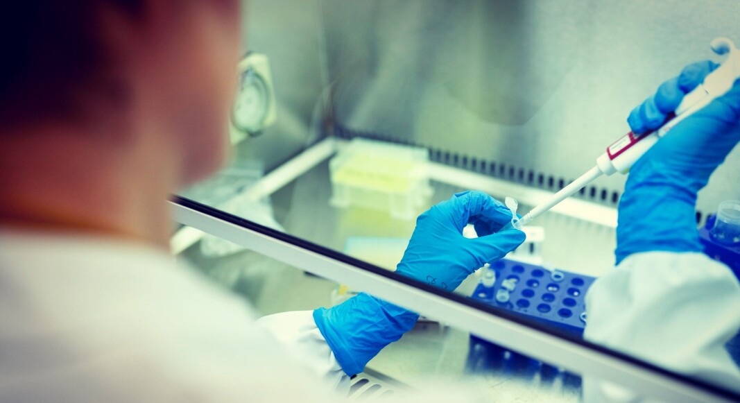 Aquatreck and BioDetect will work to provide better predictability of the onset of fish diseases. Aquatreck and BioDetect will work to provide better predictability of the onset of fish diseases.