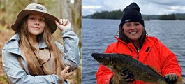 Students awarded scholarships in memory of aquaculture manager