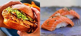 Major step forward for ‘cultured’ meat and fish