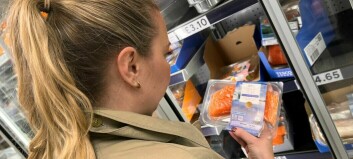 ‘Tougher priorities’ ahead for UK seafood consumers