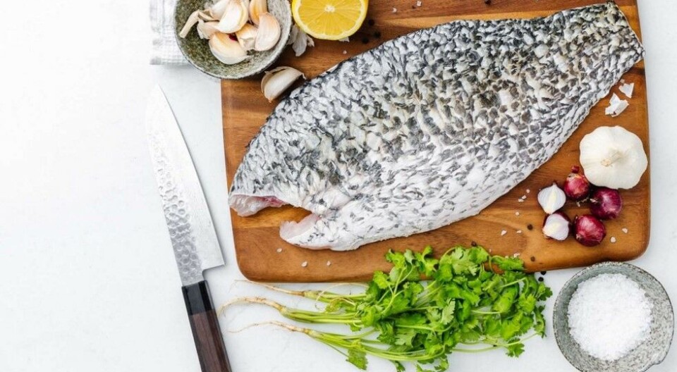 Cooke-owned Tassal buys Australian barramundi farmer